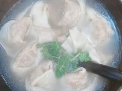 -如意馄饨(华孚城隍庙店)