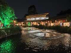 -大门水乡·顺德菜