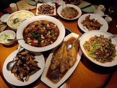 -阳光家常菜(泉城路店)