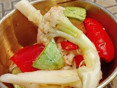 -新繁老號豌豆汤饭店·江湖菜(宝光寺店)