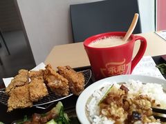 -永和大王(香缤店)