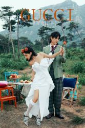 -太古映画婚纱摄影(天河店)