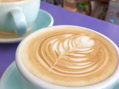 果然没我做的拿铁好喝-22cafe