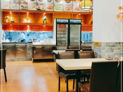 大堂-蒸武门·广式茶点(石滩店)