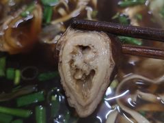 肥肠-老赵面店(大西路店)