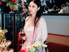 -禄台 the Balcony(亮马河店)