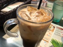 -翠华餐厅(湾仔店)