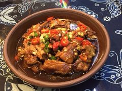 -阿嫂印象·民间江湖菜(大学城店)