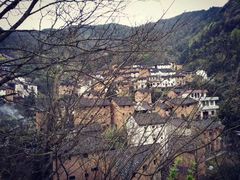 -新安江山水画廊风景区