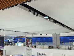 -食悦天美食广场(长沙IFS国金中心店)