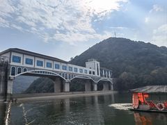 -富春桃源风景区