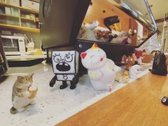 -PUZZLE COFFEE 拼图咖啡