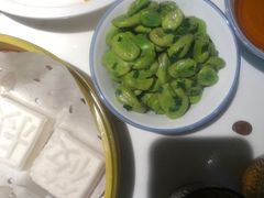 -筱爷叔·上海传统手工菜(玉树路店)