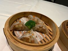 -宝园酒家(美林M·LIVE天地东座店)