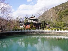 -黑龙潭公园