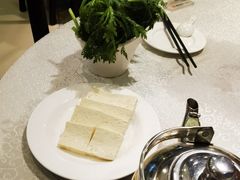 -东来顺饭庄(新源里店)