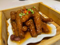 -荣粤酒家·融合粤菜