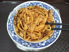 -香味氏族宝宝面皮屋(经二路总店)