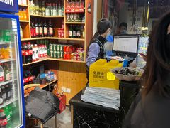 -鹤之乡·齐齐哈尔烤肉·非遗(秋涛路店)