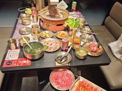 -西塔老太太泥炉烤肉(龙湖北苑天街店)