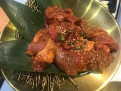 -八乔煎肉馆·丹东特色煎锅(梅林店)