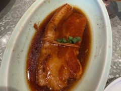 老济南把子肉-老济南·地道济南菜(大明湖店)