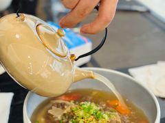 牛尾湯-THE PAWON·8碗(古北SOHO店)