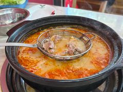 -牛排王糟粕醋火锅(海甸分店)