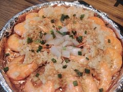 -老阿爸鲜鱼土菜(昆山花桥店)