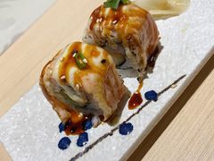 -大渔铁板烧(万象城店)