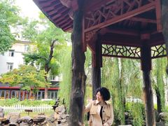 -北京友谊宾馆·俄罗斯餐厅