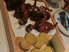 -汤城小厨•粤菜•靓汤(金宝街店)