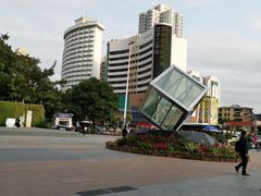 -赛格电子市场(华强北路店)