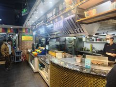 -巴犀烧烤(新崇光店)