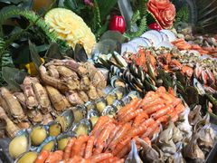 -广州凤凰城酒店-维也纳西餐厅