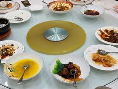 -城市酒店·沪江轩餐厅