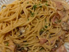 -BAKER&SPICE(安福路店)