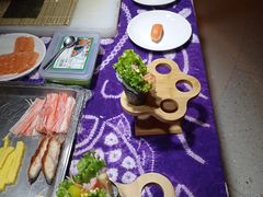 -昆明佳华广场酒店·西餐厅