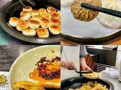 -李记清真馆(打钉巷店)