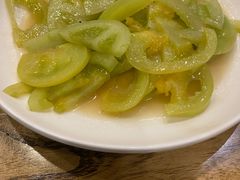青西红柿-温州炎亭海鲜阁(万塘路店)