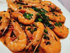 -香满居张记小厨私房菜(青岛站店)