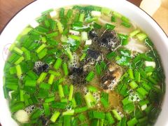 -子宸什夹婆乌鸡米线弹子石店(泽科·星泽汇店)