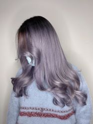 -MY HAIR ARDOR
