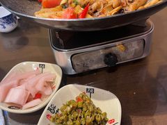 -富正毅三下锅·湘西韵味(天门山索道店)