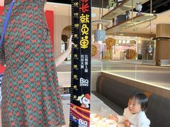 -比格比萨自助(宝山日月光店)