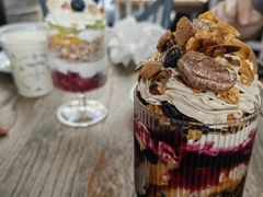 -Vanillacafe香草咖啡(银海大世界店)