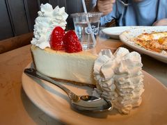-The Cheesecake Factory芝乐坊餐厅(王府中环东座店)