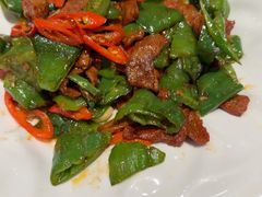 -香厨中餐厅(松北香格里拉店)