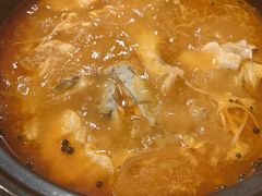 -猫爷的腔调·黔小馆(交大医学住宅区店)