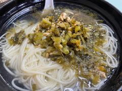 -食惠里小笼包面馆(越秀店)